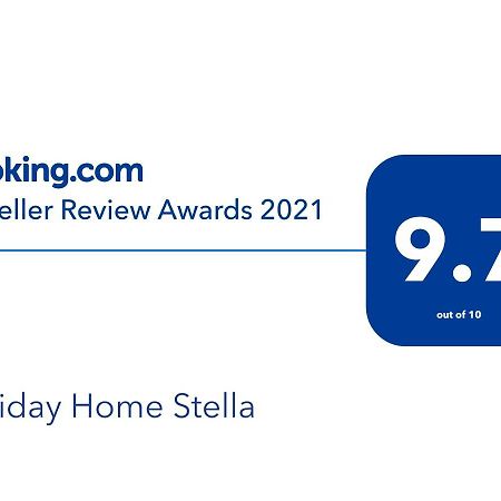 Holiday Home Stella เวิร์ดนิค ภายนอก รูปภาพ