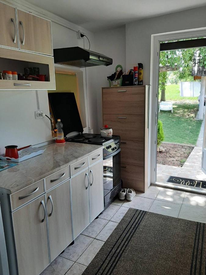Holiday Home Stella เวิร์ดนิค ภายนอก รูปภาพ