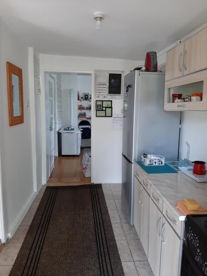 Holiday Home Stella เวิร์ดนิค ภายนอก รูปภาพ