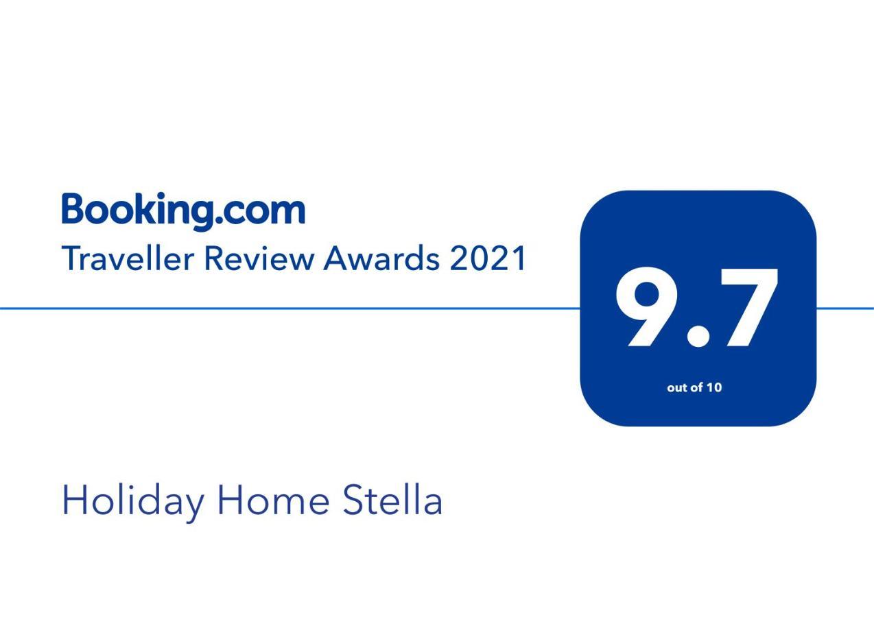 Holiday Home Stella เวิร์ดนิค ภายนอก รูปภาพ