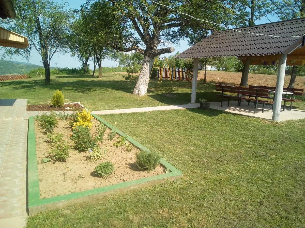 Holiday Home Stella เวิร์ดนิค ภายนอก รูปภาพ
