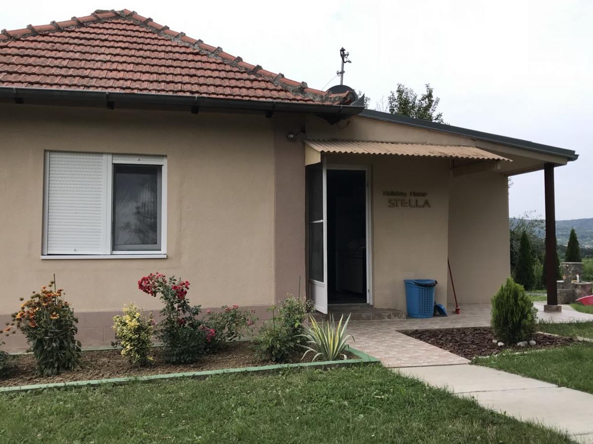 Holiday Home Stella เวิร์ดนิค ภายนอก รูปภาพ