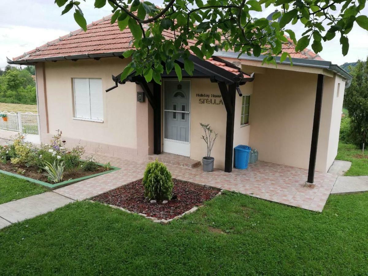 Holiday Home Stella เวิร์ดนิค ภายนอก รูปภาพ