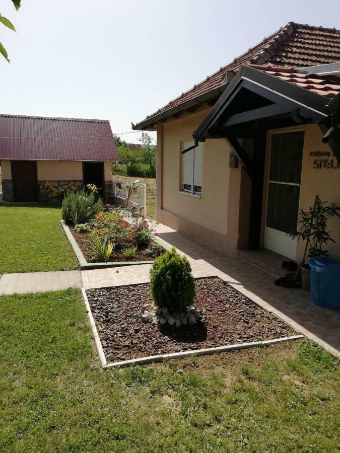 Holiday Home Stella เวิร์ดนิค ภายนอก รูปภาพ