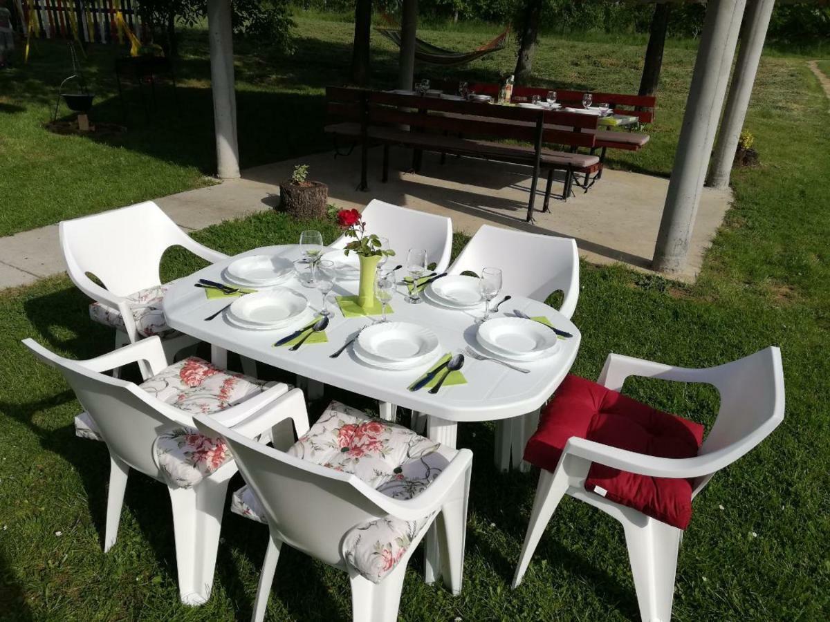 Holiday Home Stella เวิร์ดนิค ภายนอก รูปภาพ