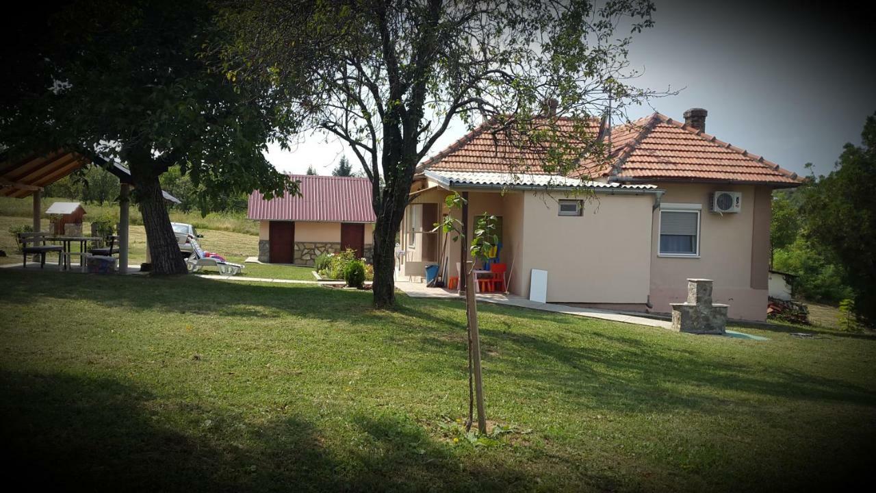 Holiday Home Stella เวิร์ดนิค ภายนอก รูปภาพ